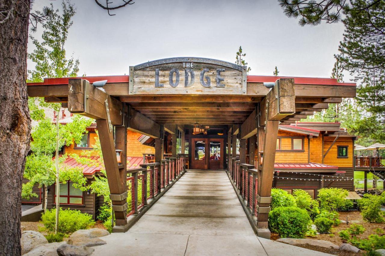 Spike'S Place Truckee Exterior photo